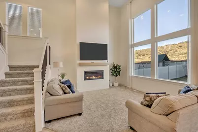 1596 W Quailhill Rd, Saratoga Springs, UT 84045 - Photo 5