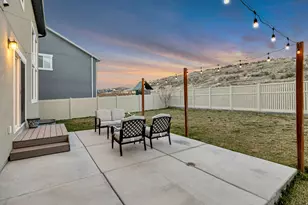1596 W Quailhill Rd, Saratoga Springs, UT 84045 - Photo 37
