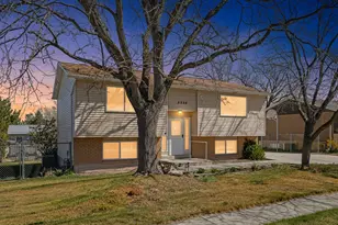 5335 S Sydette Circle, Taylorsville, UT 84129 - Photo 1