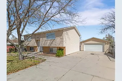 5335 S Sydette Cir, Taylorsville, UT 84129 - Photo 3