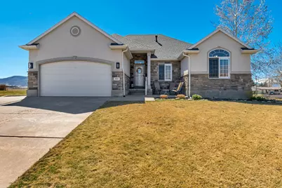 989 W 1060 S, Heber City, UT 84032 - Photo 1