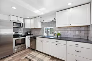 85 N 100 W, Joseph, UT 84739 - Photo 1