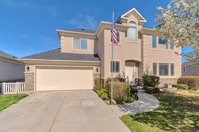 1072 W Harvest View Way S, West Jordan, UT 84084 - Photo 1