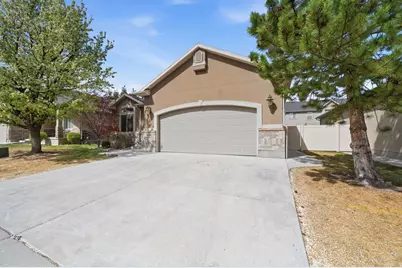 1578 W Quartz Dr, South Jordan, UT 84095 - Photo 37