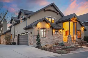 606 E Holly Haven Circle, Murray, UT 84107 - Photo 1