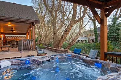 606 E Holly Haven Cir, Murray, UT 84107 - Photo 5