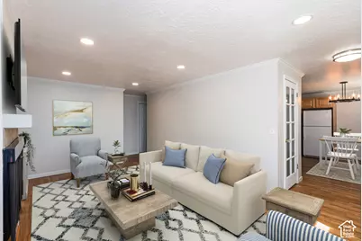 4022 S Vernon Cir E #B, Salt Lake City, UT 84124 - Photo 11