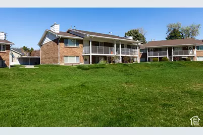 4022 S Vernon Cir E #B, Salt Lake City, UT 84124 - Photo 1