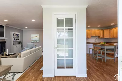 4022 S Vernon Cir E #B, Salt Lake City, UT 84124 - Photo 9
