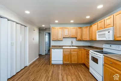 4022 S Vernon Cir E #B, Salt Lake City, UT 84124 - Photo 5