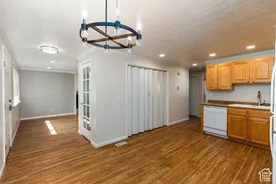 4022 S Vernon Cir E #B, Salt Lake City, UT 84124 - Photo 7