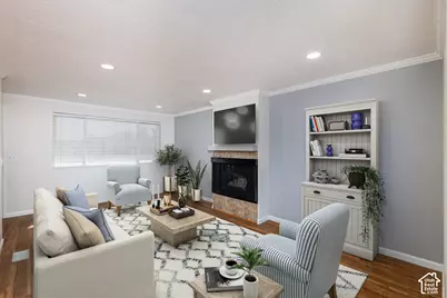4022 S Vernon Cir E #B, Salt Lake City, UT 84124 - Photo 13
