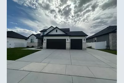 2541 N Fall Breeze Way, Lehi, UT 84043 - Photo 3