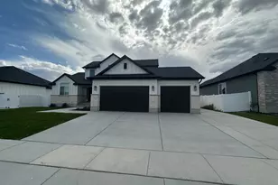 2541 N Fall Breeze Wy, Lehi, UT 84043 - Photo 3