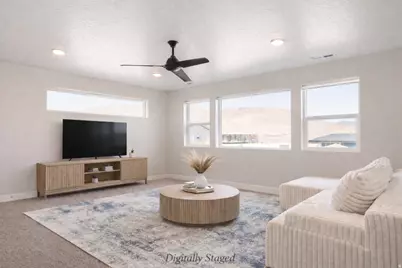 1369 E Haviture Way, Eagle Mountain, UT 84005 - Photo 17