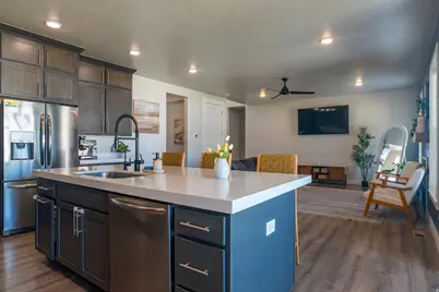 1369 E Haviture Way, Eagle Mountain, UT 84005 - Photo 9