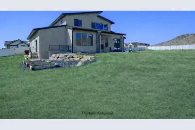 1369 E Haviture Way, Eagle Mountain, UT 84005 - Photo 35