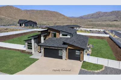 1369 E Haviture Way, Eagle Mountain, UT 84005 - Photo 33