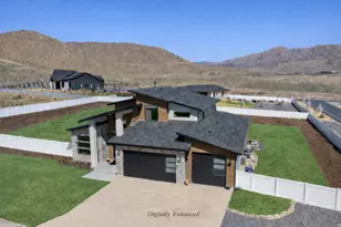 1369 E Haviture Way, Eagle Mountain, UT 84005 - Photo 33