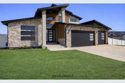 1369 E Haviture Way, Eagle Mountain, UT 84005 - Photo 1