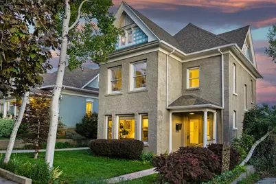 716 E 4th Ave N, Salt Lake City, UT 84103 - Photo 1