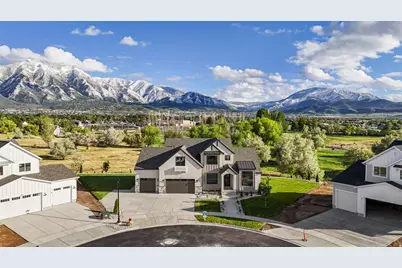 614 N 210 W, Salem, UT 84653 - Photo 1