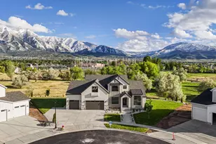 614 N 210 W, Salem, UT 84653 - Photo 1