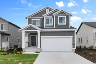 5646 N Mallard Dr, Stansbury Park, UT 84074 - Photo 1