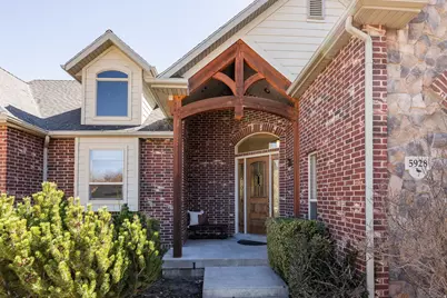 5928 N River View Cir E, Mountain Green, UT 84050 - Photo 59