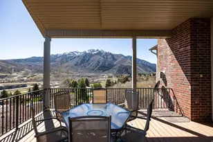 5928 N River View Cir E, Mountain Green, UT 84050 - Photo 37