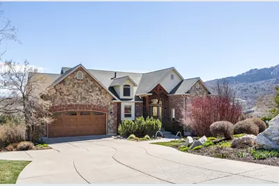 5928 N River View Cir E, Mountain Green, UT 84050 - Photo 1