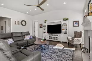 3443 W Harvestwood Ln, Riverton, UT 84065 - Photo 11