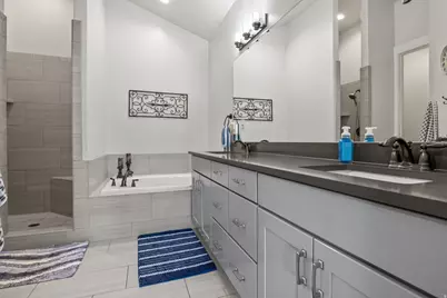 3443 W Harvestwood Ln, Riverton, UT 84065 - Photo 21