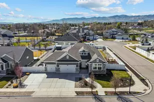 3443 W Harvestwood Ln, Riverton, UT 84065 - Photo 47