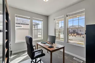 1395 E Kelsey Dr, Eagle Mountain, UT 84005 - Photo 5