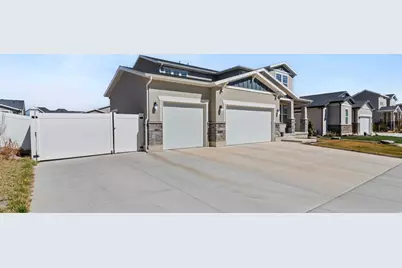 1395 E Kelsey Dr, Eagle Mountain, UT 84005 - Photo 35