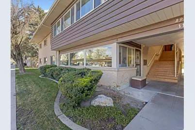 1108 E 2700 S #B13, Salt Lake City, UT 84106 - Photo 1