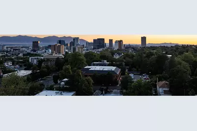 777 E South Temple S #11F, Salt Lake City, UT 84102 - Photo 25