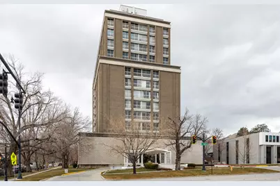 777 E South Temple S #11F, Salt Lake City, UT 84102 - Photo 27