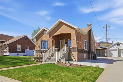 10306 S Apex Rd, Copperton, UT 84006 - Photo 1