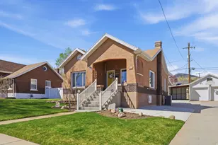 10306 S Apex Rd, Copperton, UT 84006 - Photo 1