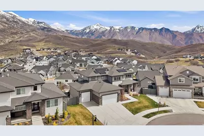 14711 S Ravine Rock Way E, Draper, UT 84020 - Photo 43