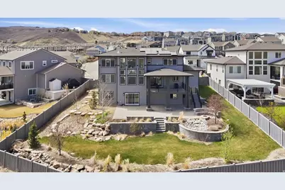 14711 S Ravine Rock Way E, Draper, UT 84020 - Photo 47