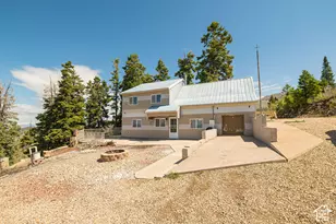 23200 N Hillside Dr E, Fairview, UT 84629 - Photo 3