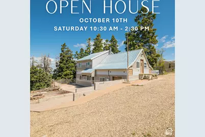 23200 N Hillside Dr E #G-28, Fairview, UT 84629 - Photo 1