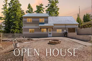 23200 N Hillside Dr E, Fairview, UT 84629 - Photo 1