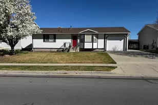 792 W Timpie Rd S, Tooele, UT 84074 - Photo 1