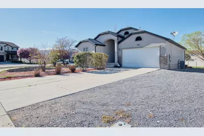 303 Heber Ln, Grantsville, UT 84029 - Photo 1