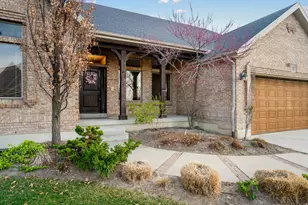 2182 W Copper King Ln S, South Jordan, UT 84095 - Photo 5