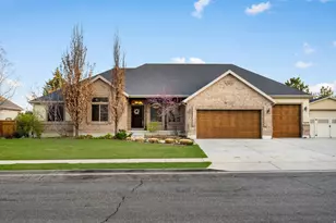 2182 W Copper King Ln S, South Jordan, UT 84095 - Photo 1